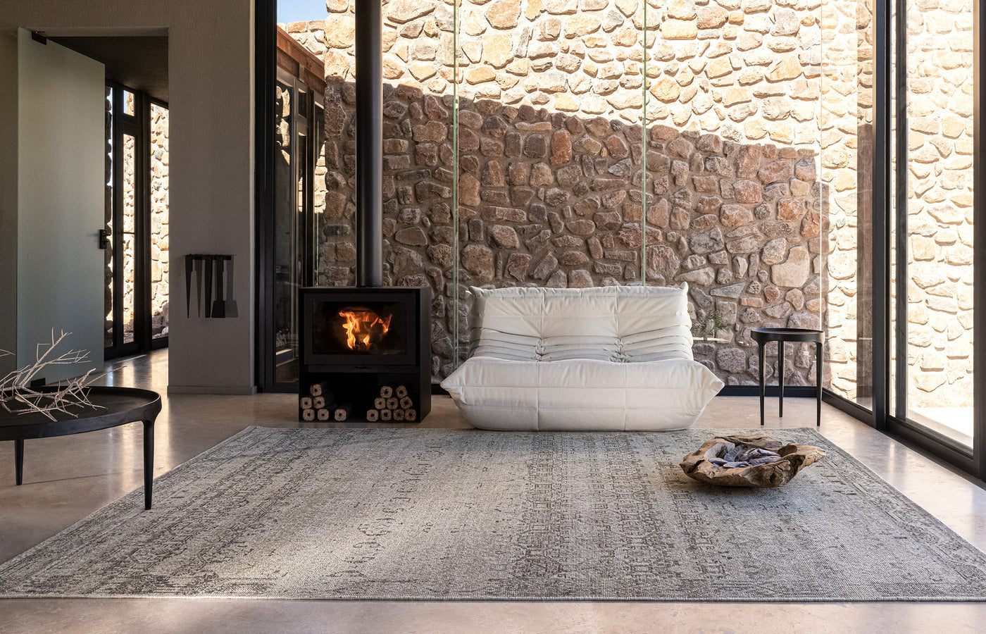 How to Warm Up Your Home for Winter