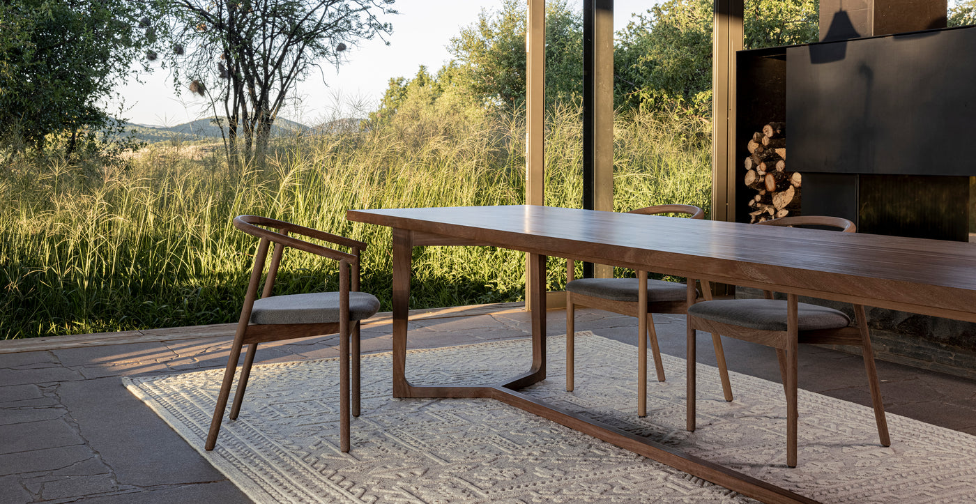 Celebrate Summer with These Rugs and Accessories