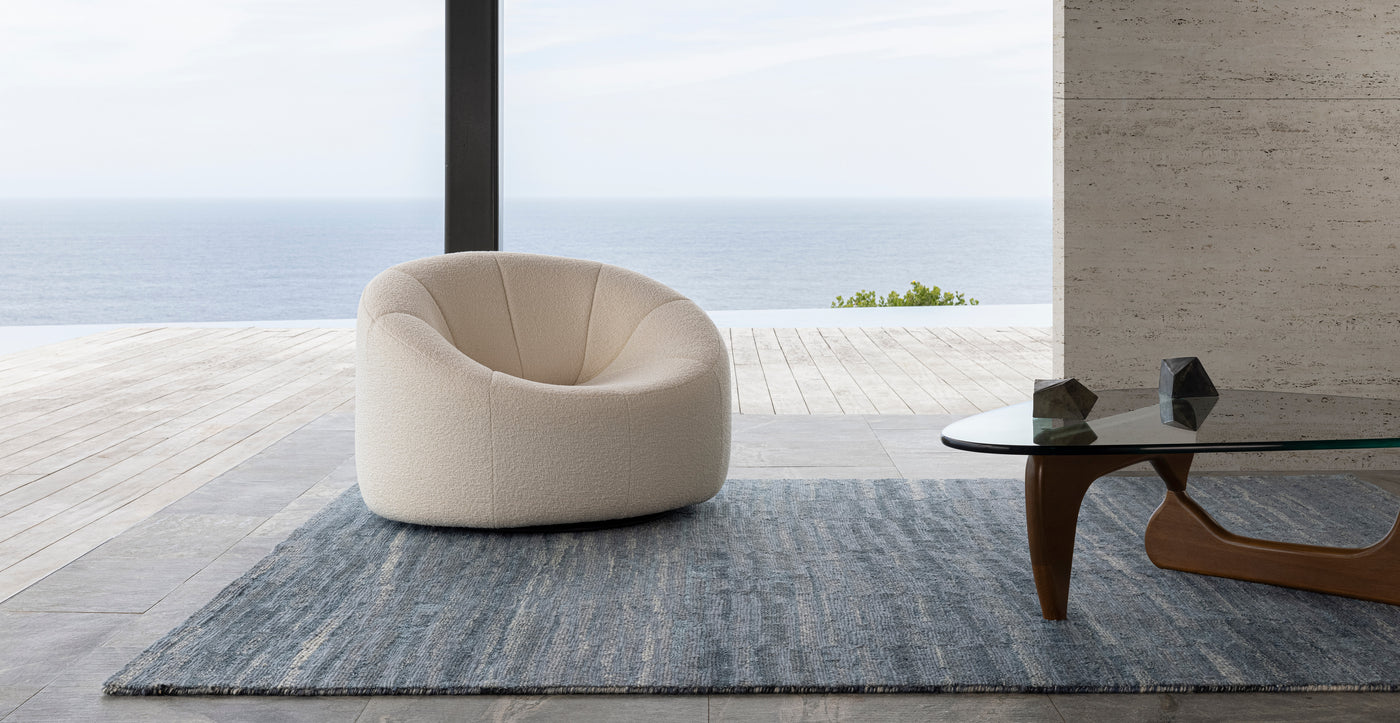 The Story Behind Our Kid- and Pet-Friendly Rugs