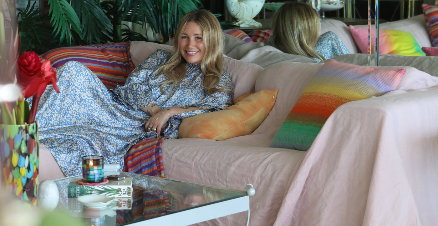 A Vacation Forever Home