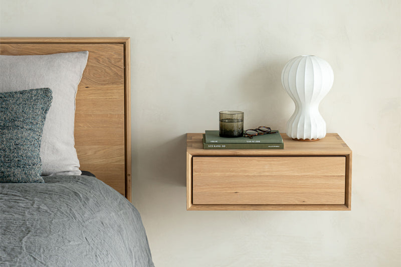 Beds & Bedside Tables