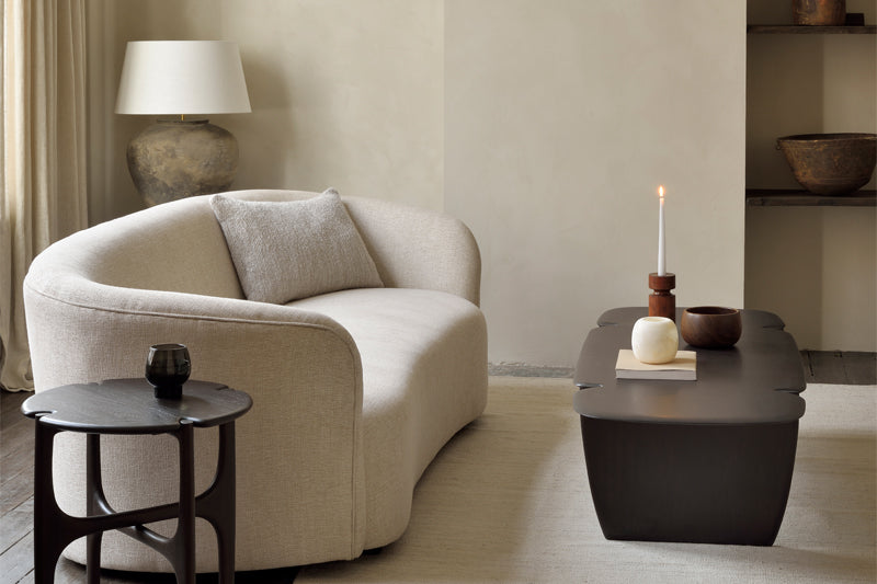Coffee & Side Tables
