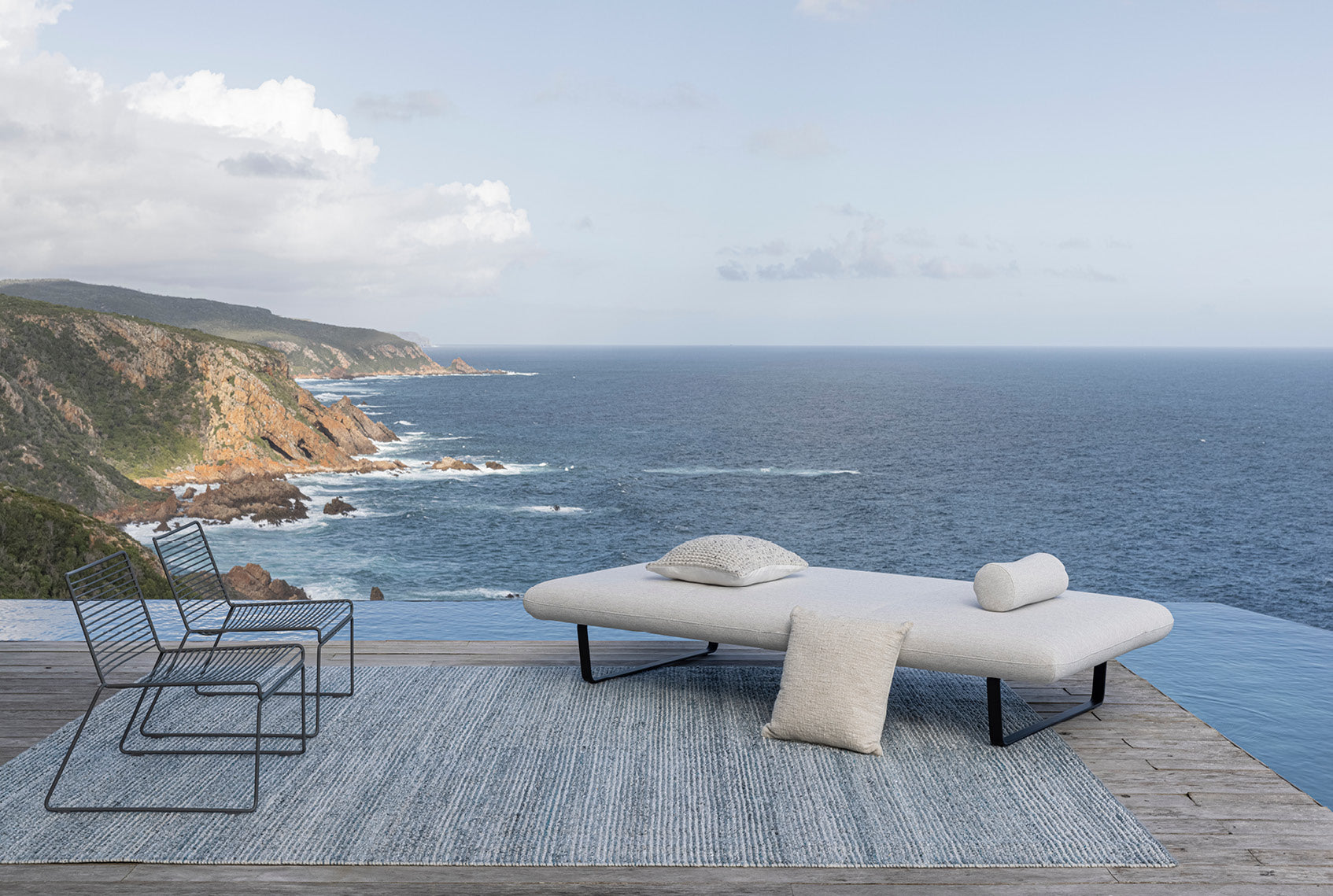 Indoor Outdoor Enkay