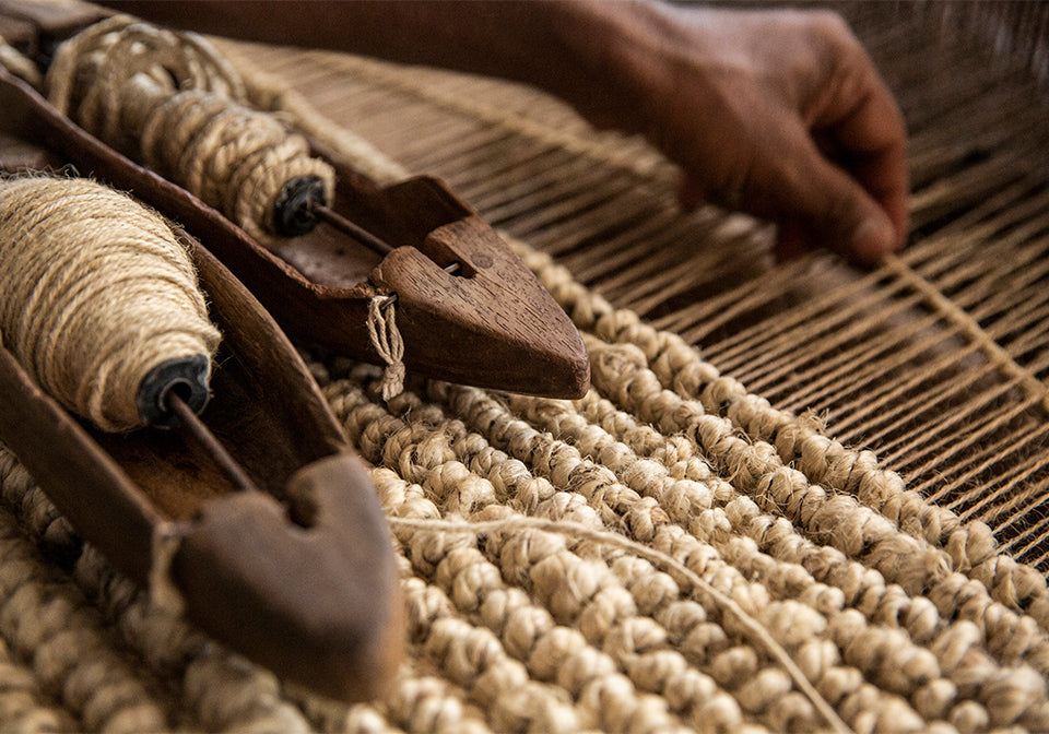 Handwoven Rugs – Enkay