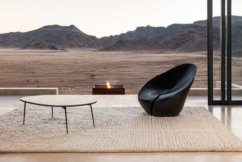 Sambhar Rug from the Origins Collection
