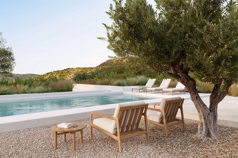 Outdoor Furniture