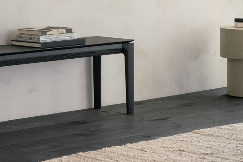 Stools & Benches