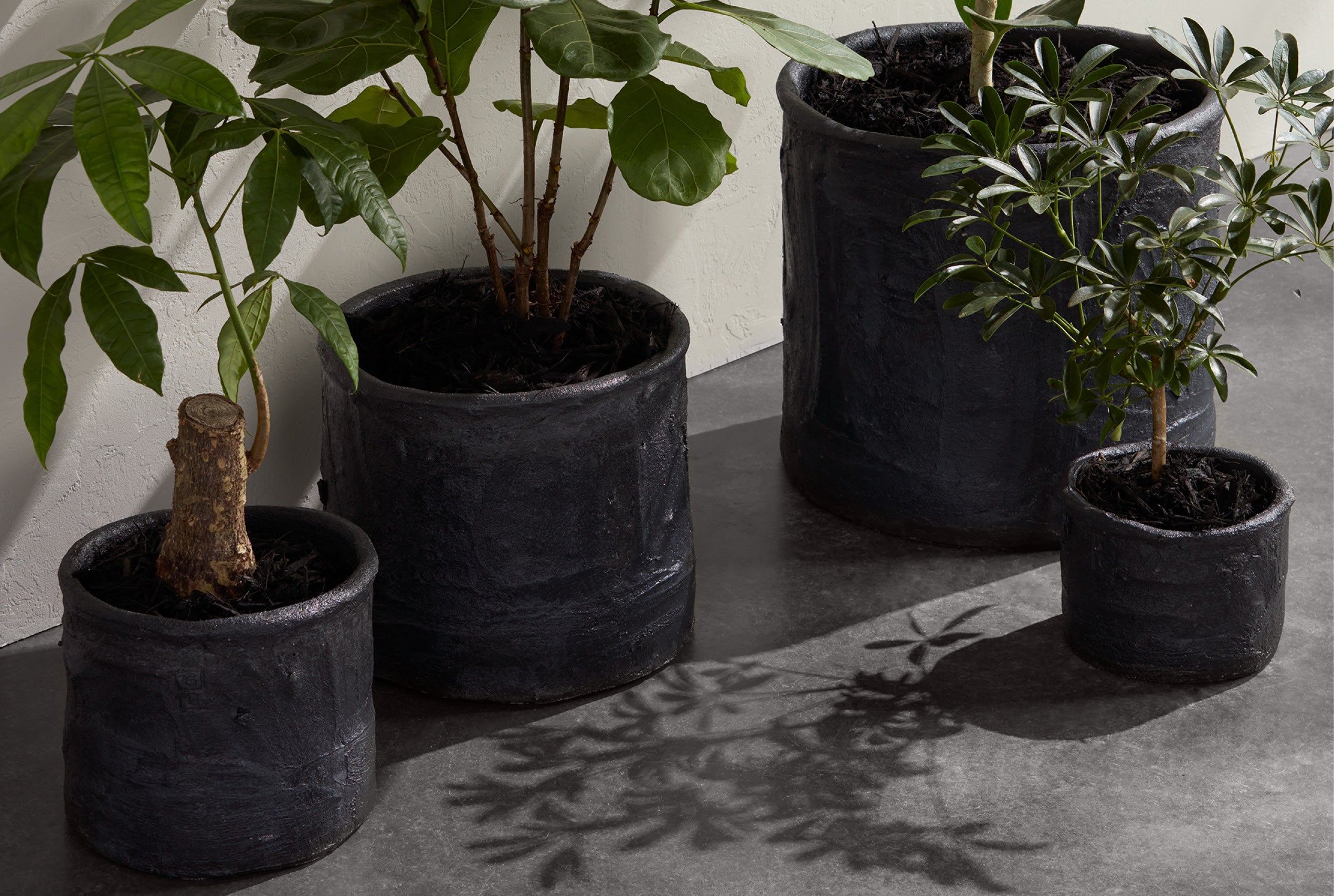 Planters, Vases & Baskets Enkay