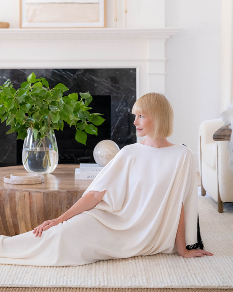 Styled by Erin Featherston