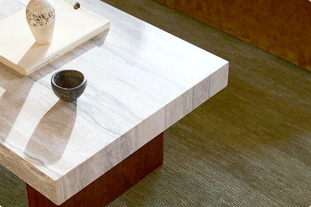Responsible Materials