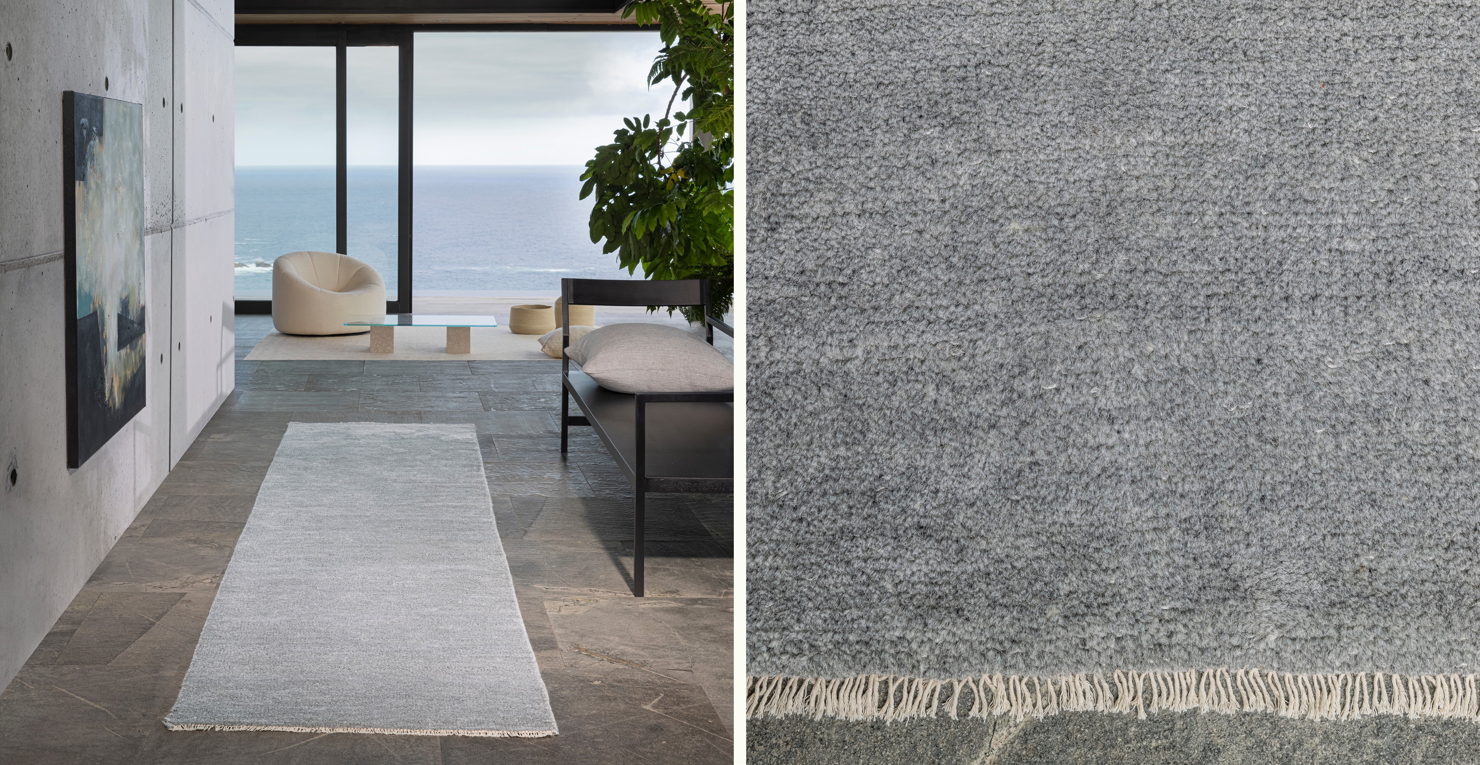 Endless Options: Discover Our Raksha Rug – Enkay