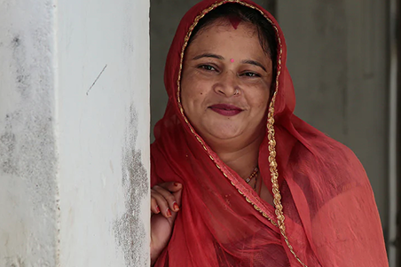 Empowering Women