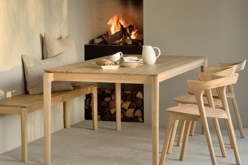 Ethnicraft Furniture