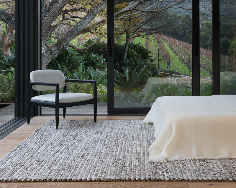Black Rugs