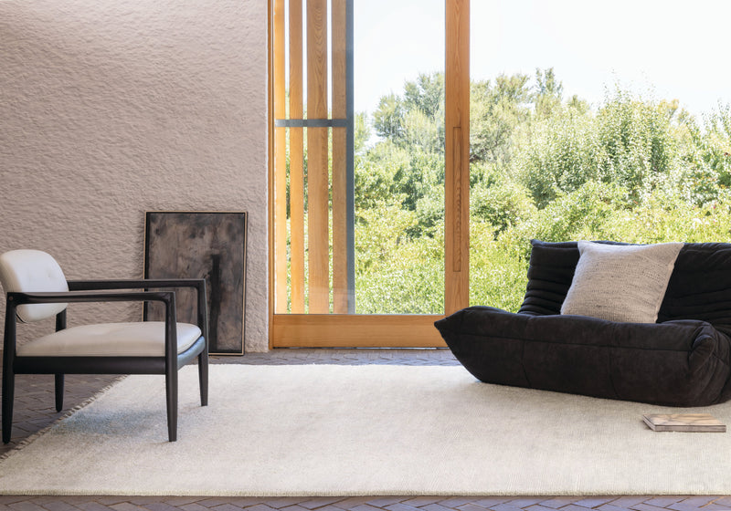 Ivory Rugs