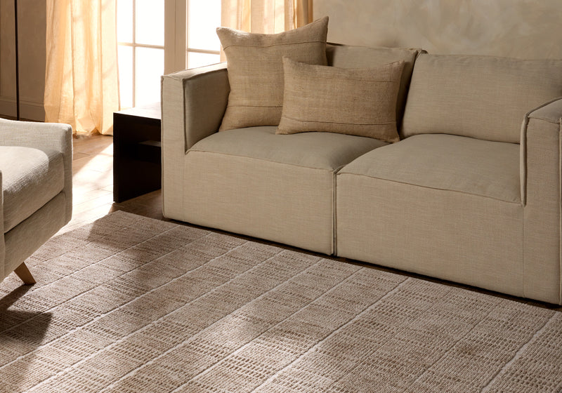 Power Loomed Rugs