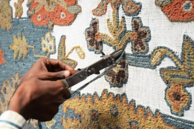 Hand-Tufted Rugs