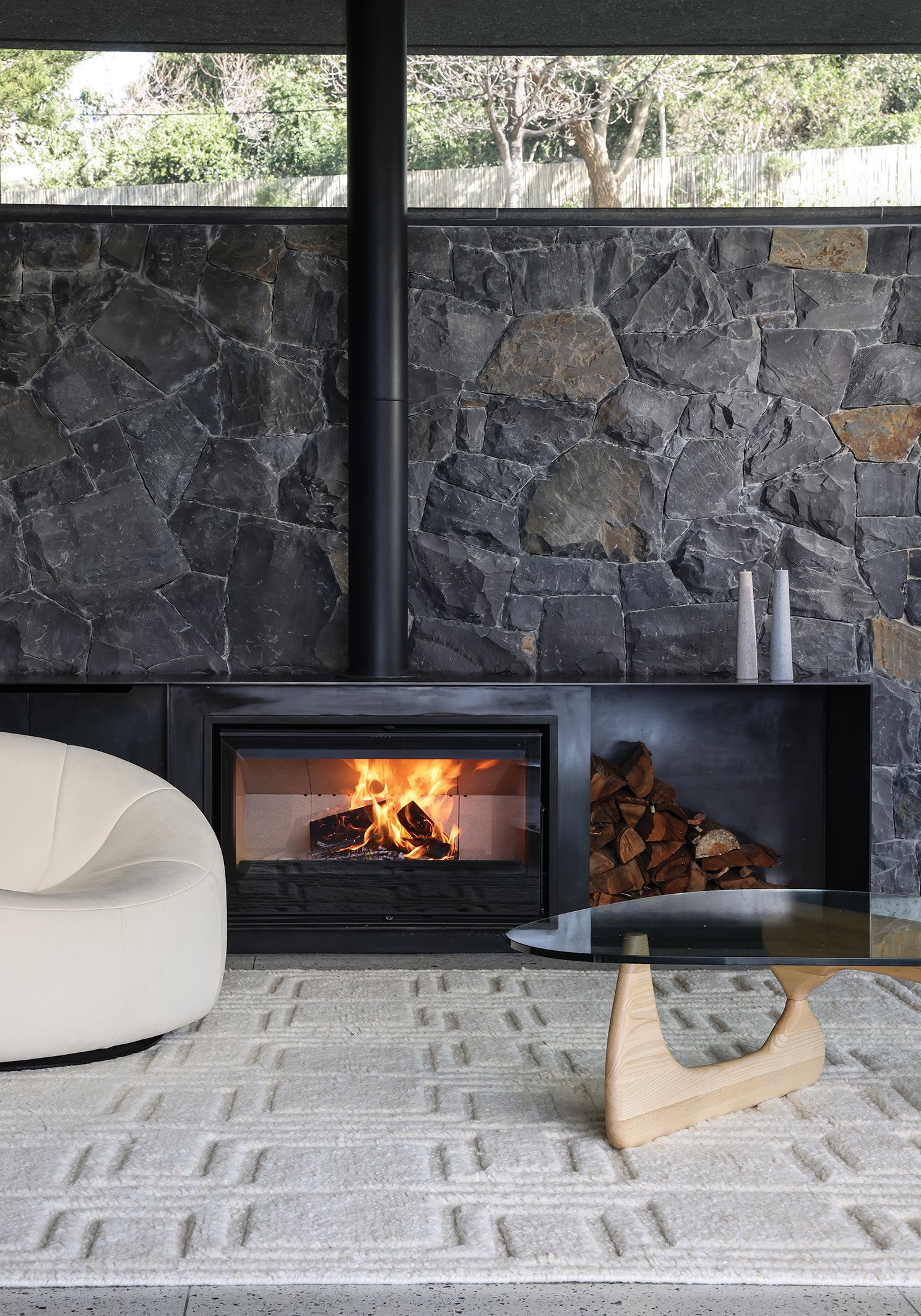 Pravasa Rug – Enkay