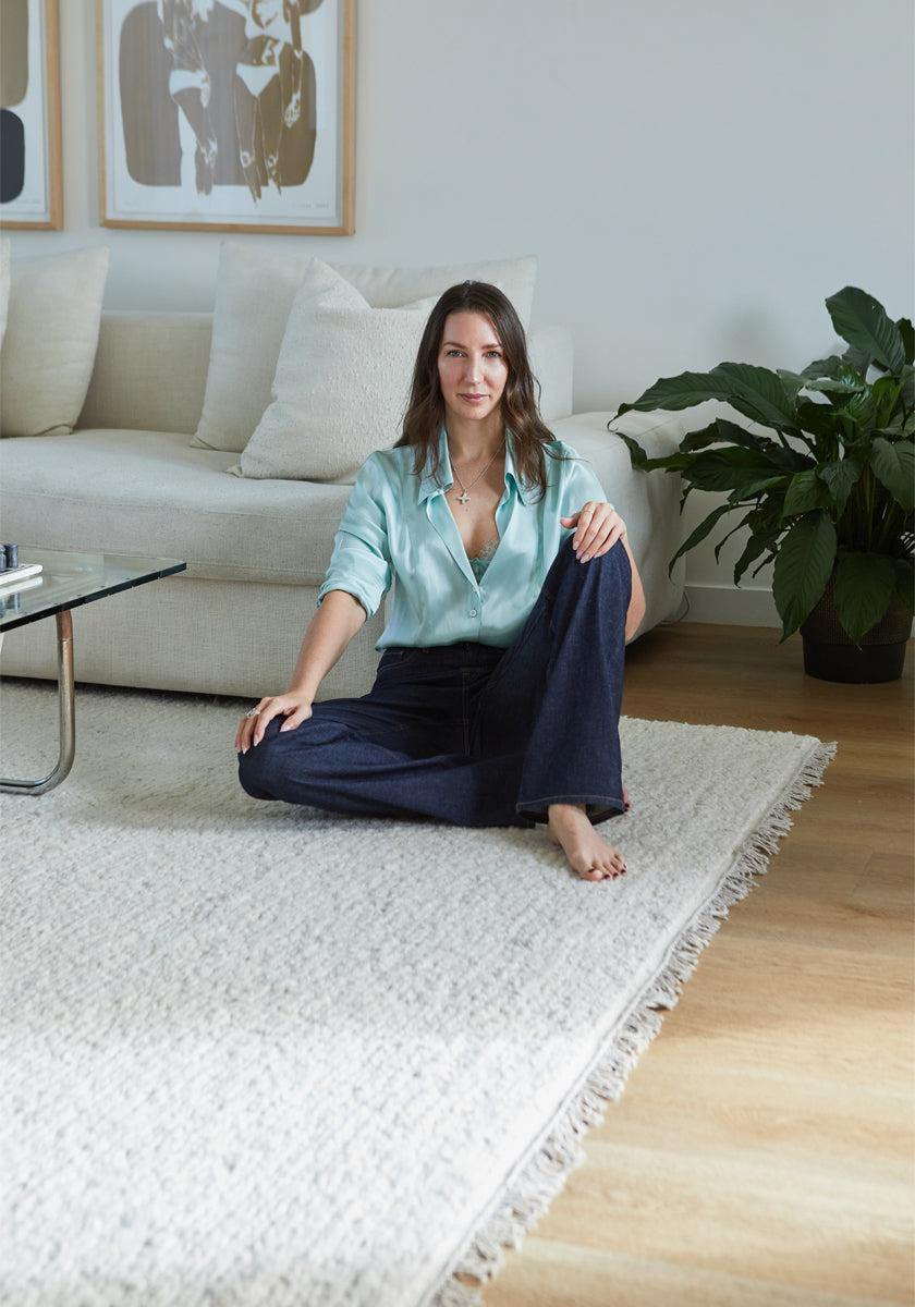 SHOP LERU RUG