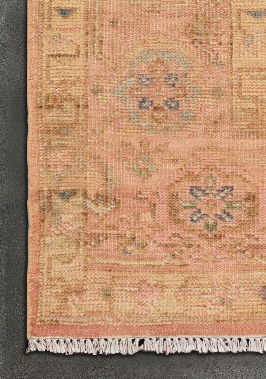 Arborea Rug – Enkay