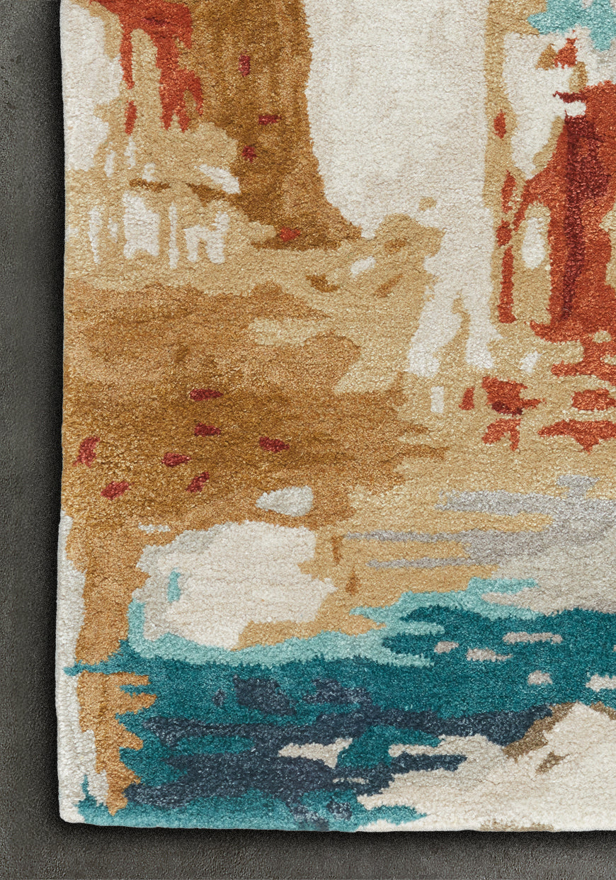 Swisher Rug – Enkay