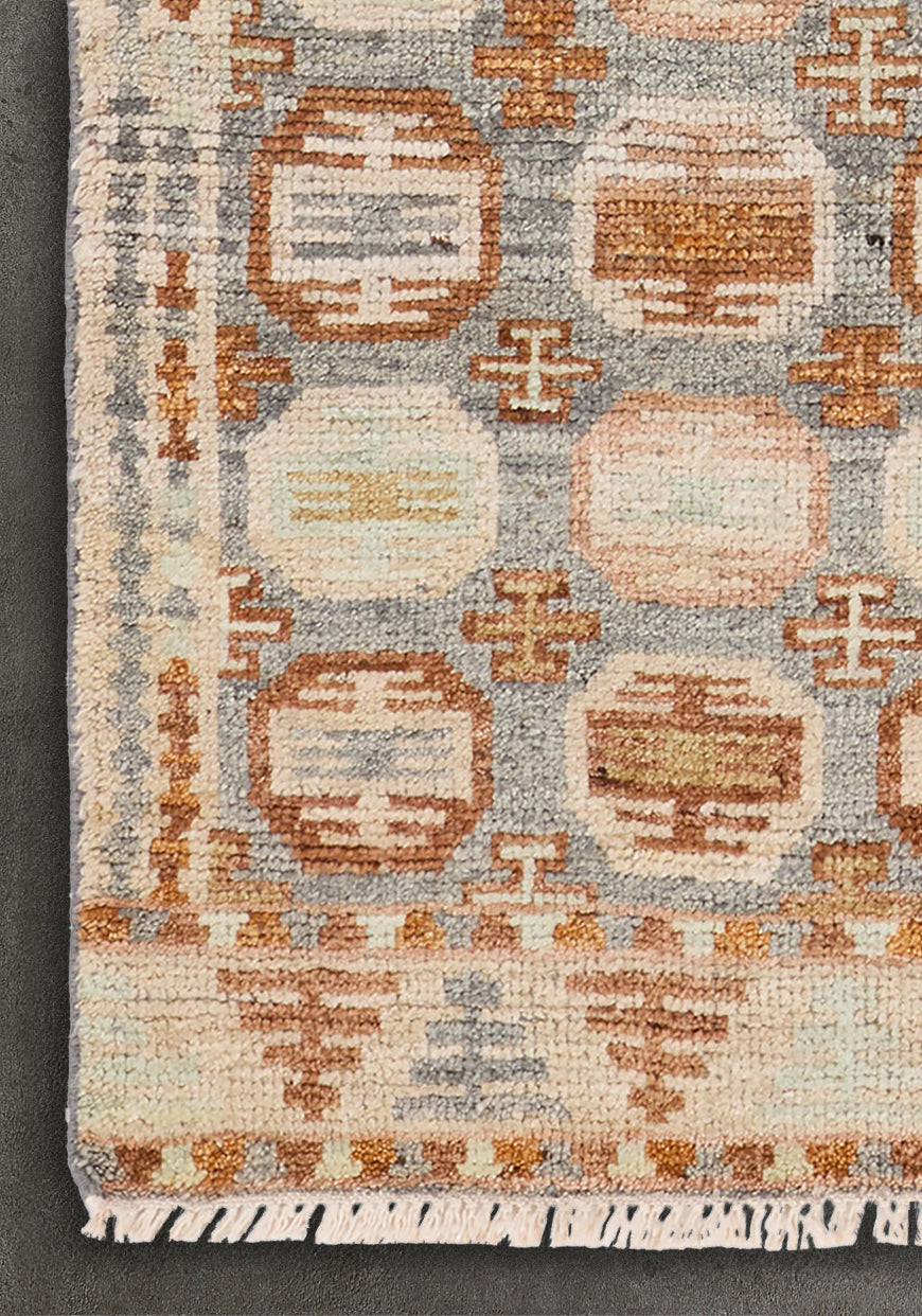 Titale Rug – Enkay