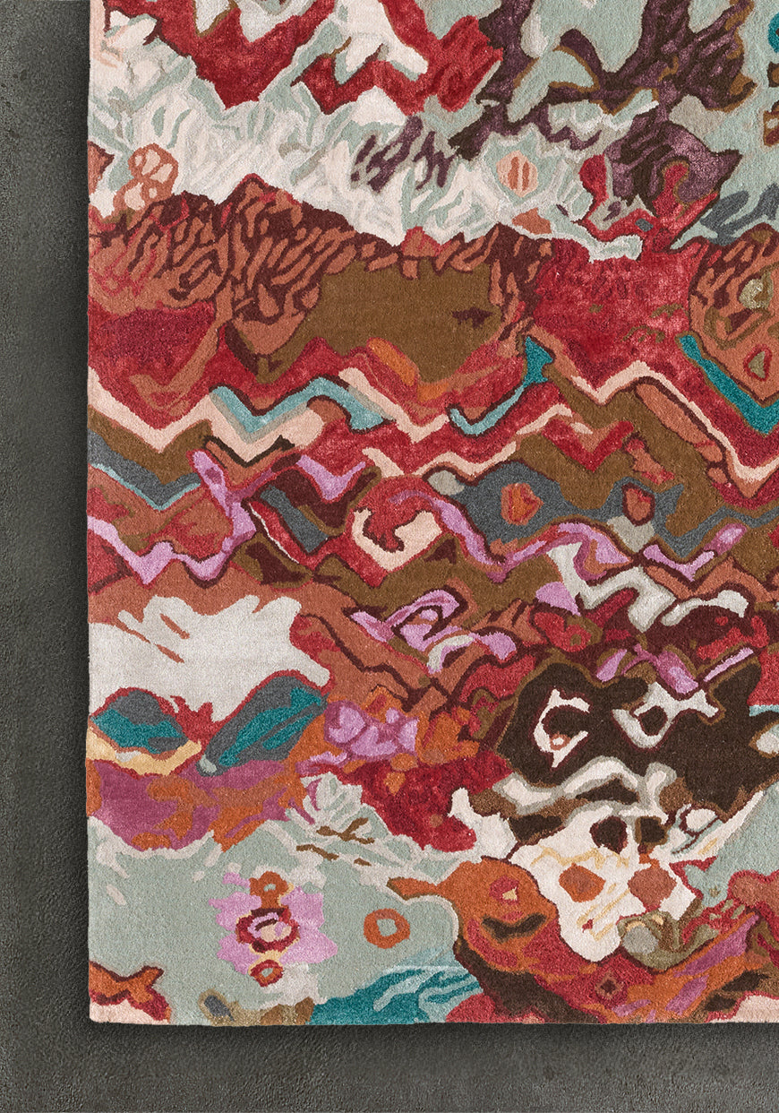 Aas-Paas Rug – Enkay