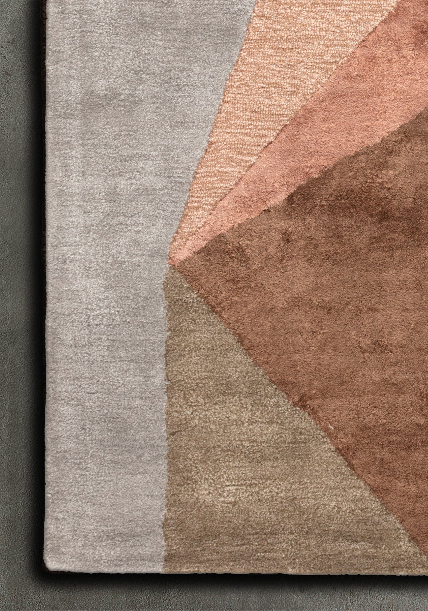 Scalene Rug – Enkay