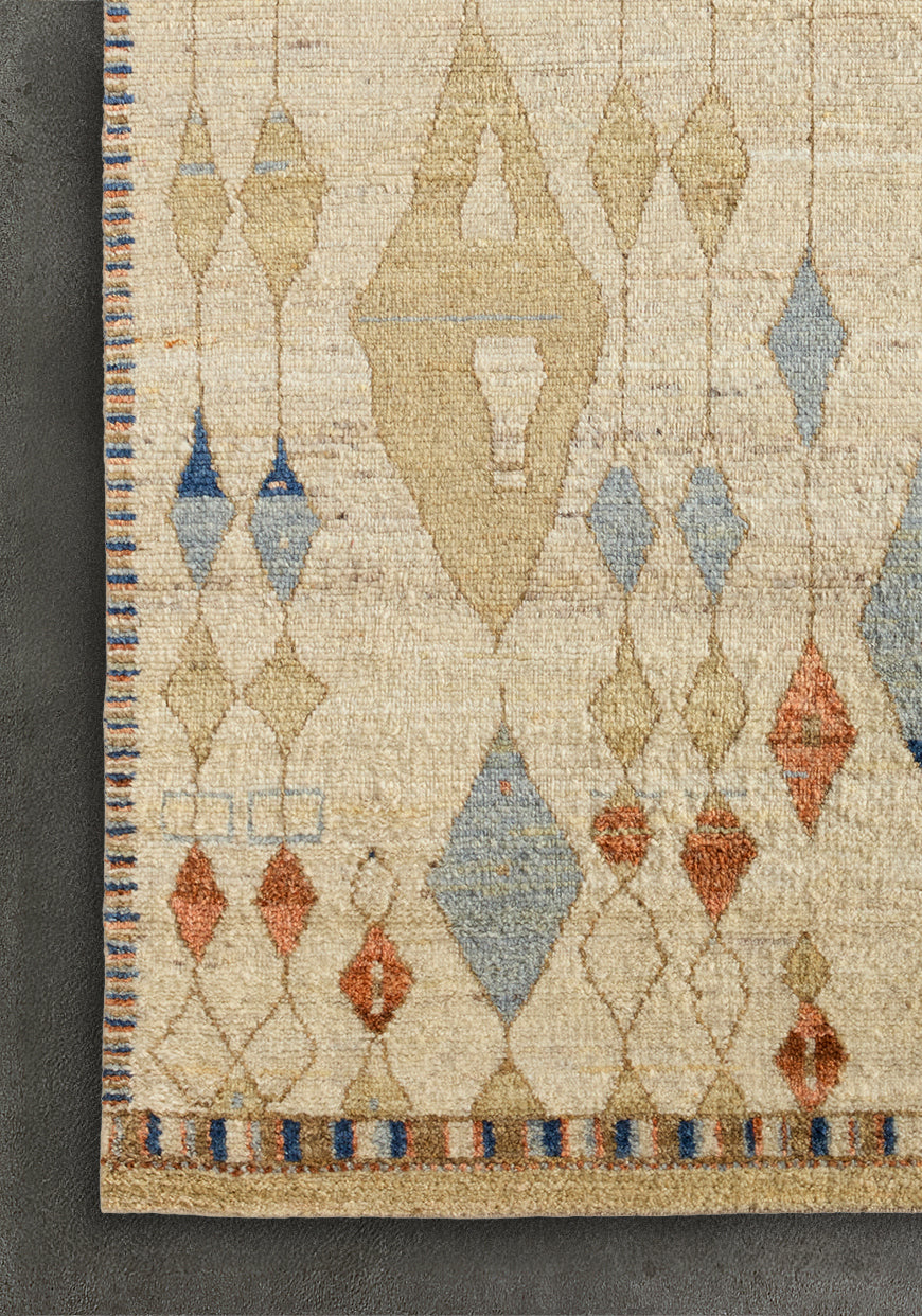 Tonnara Rug – Enkay