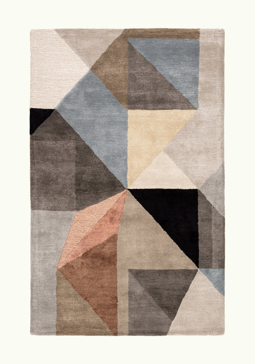 Scalene Rug – Enkay