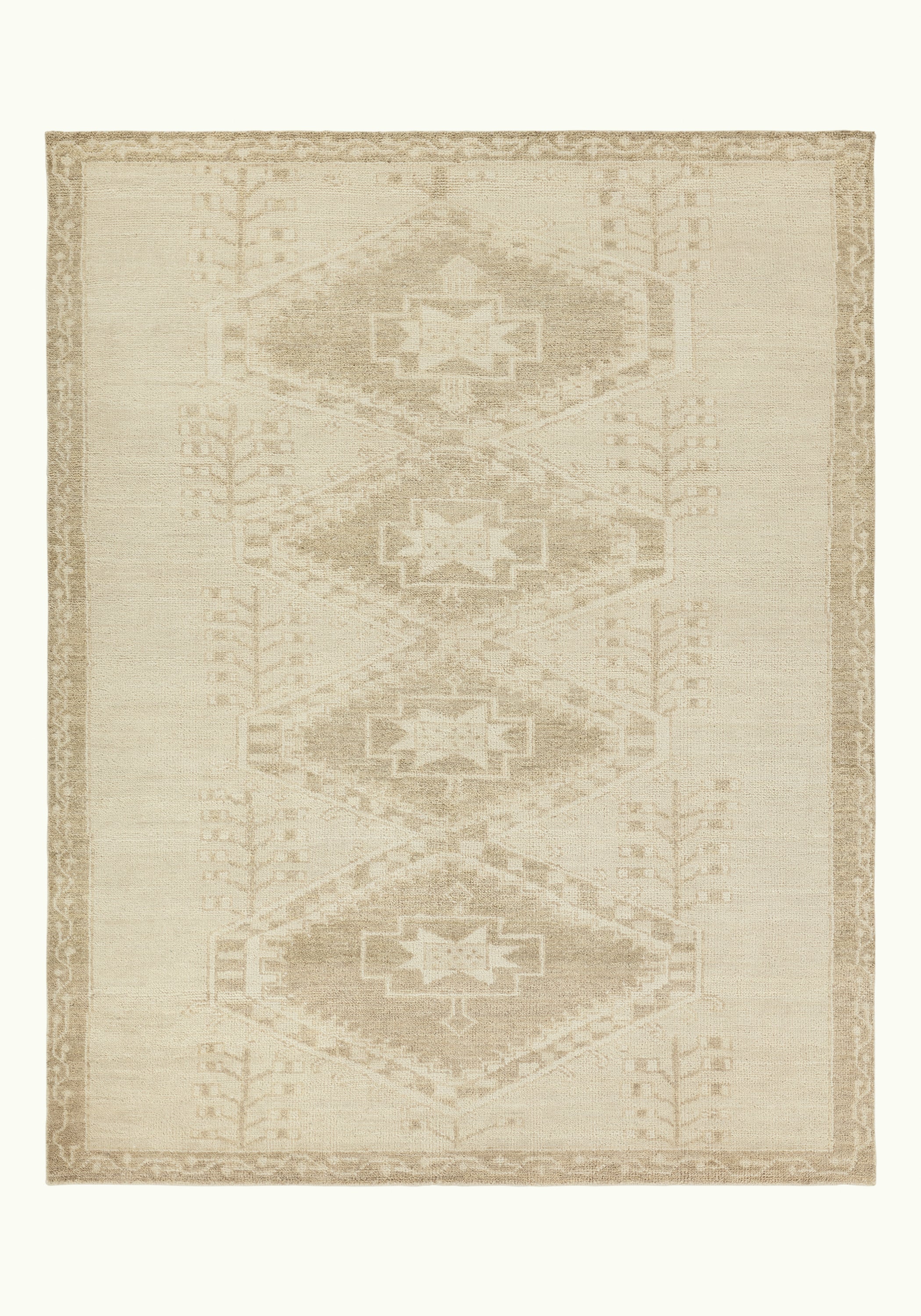 Ameen Rug – Enkay