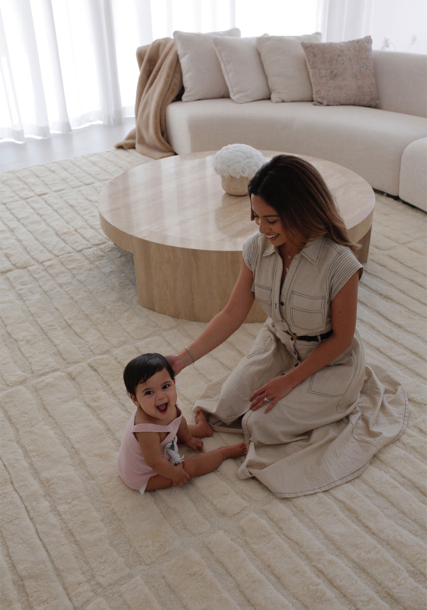 SHOP PARVATI RUG