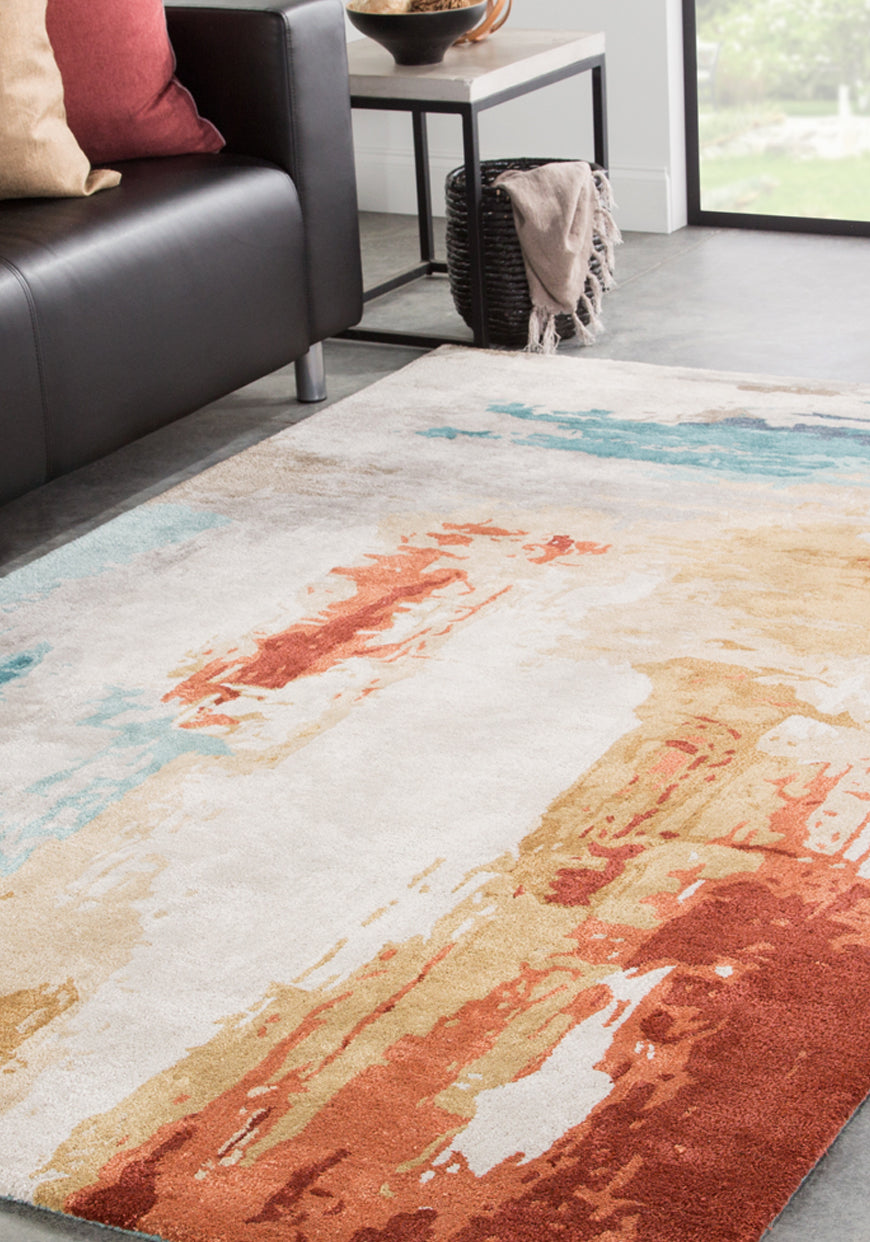 Swisher Rug – Enkay