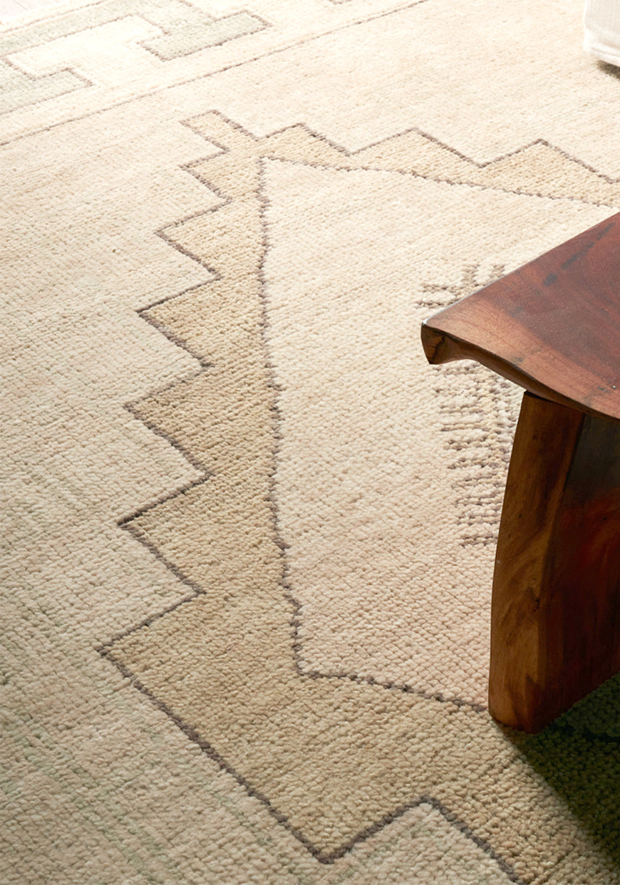 Azzurro Rug – Enkay