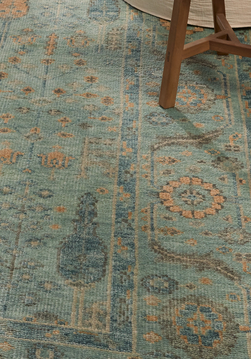 Rehema Rug – Enkay