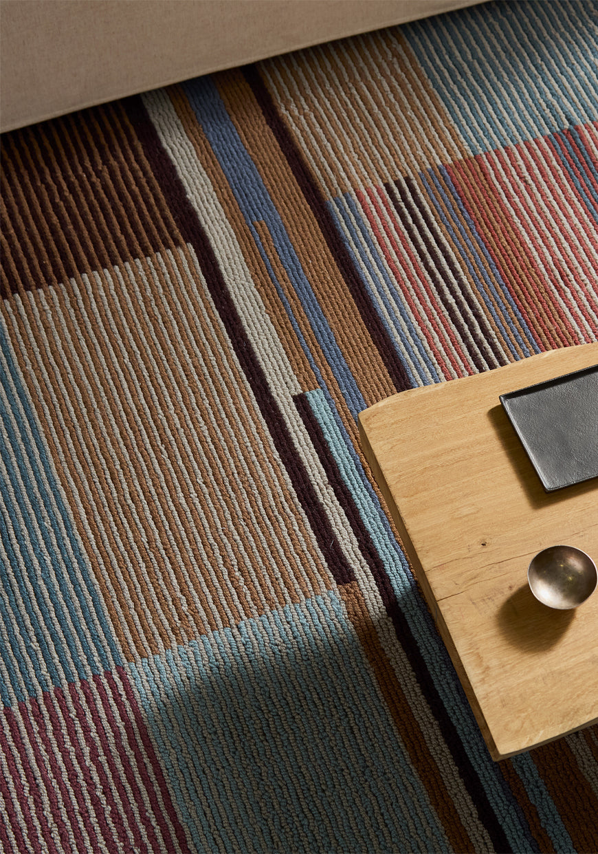 Aerith Rug – Enkay