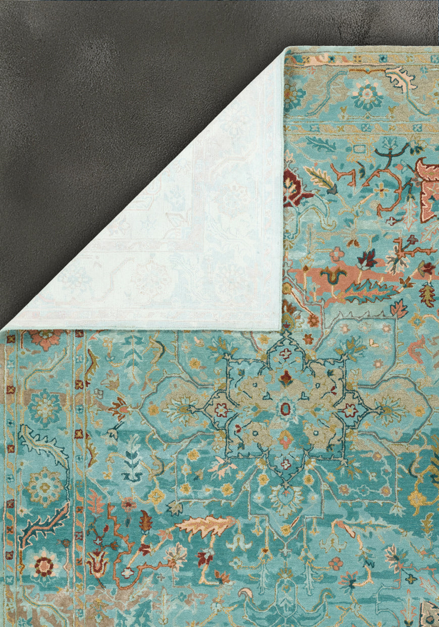 Cristobol Rug – Enkay