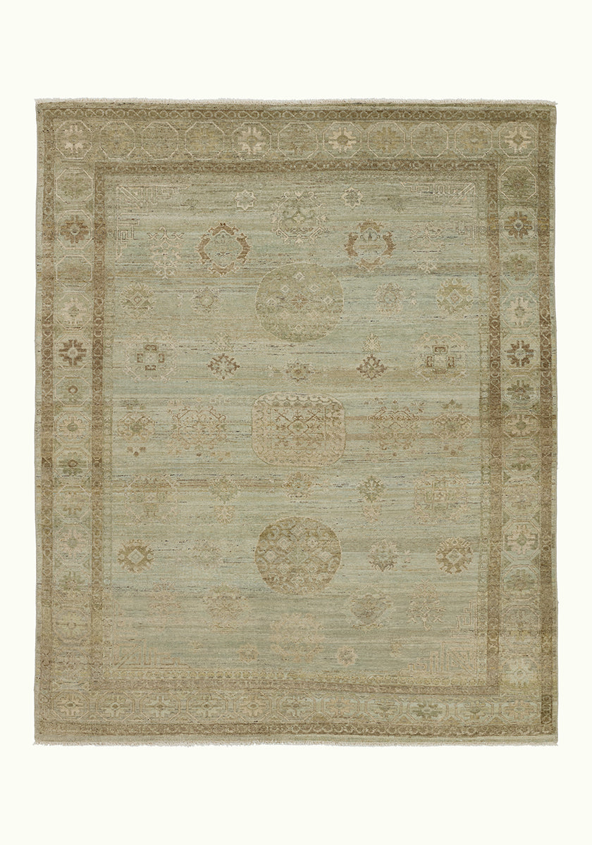 Tanah Rug – Enkay
