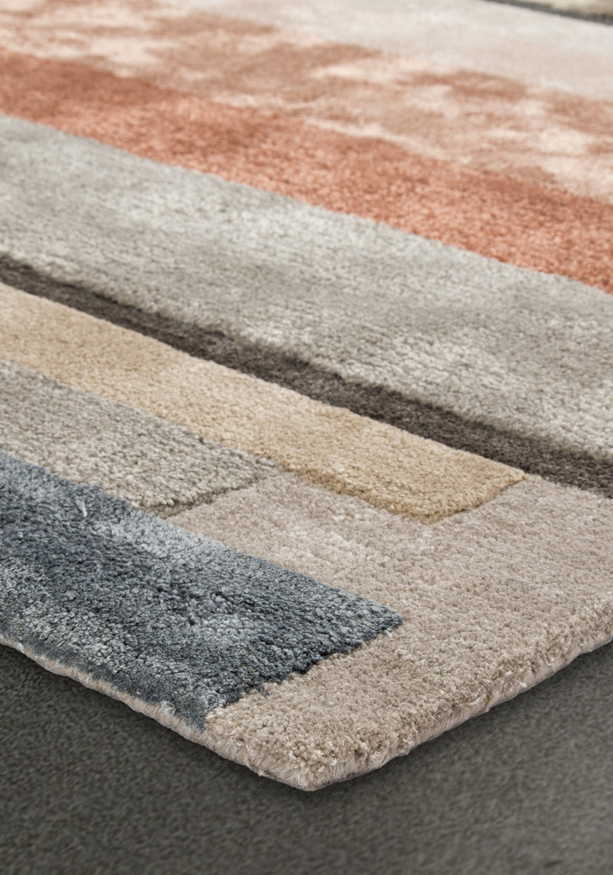 Parallel Rug – Enkay