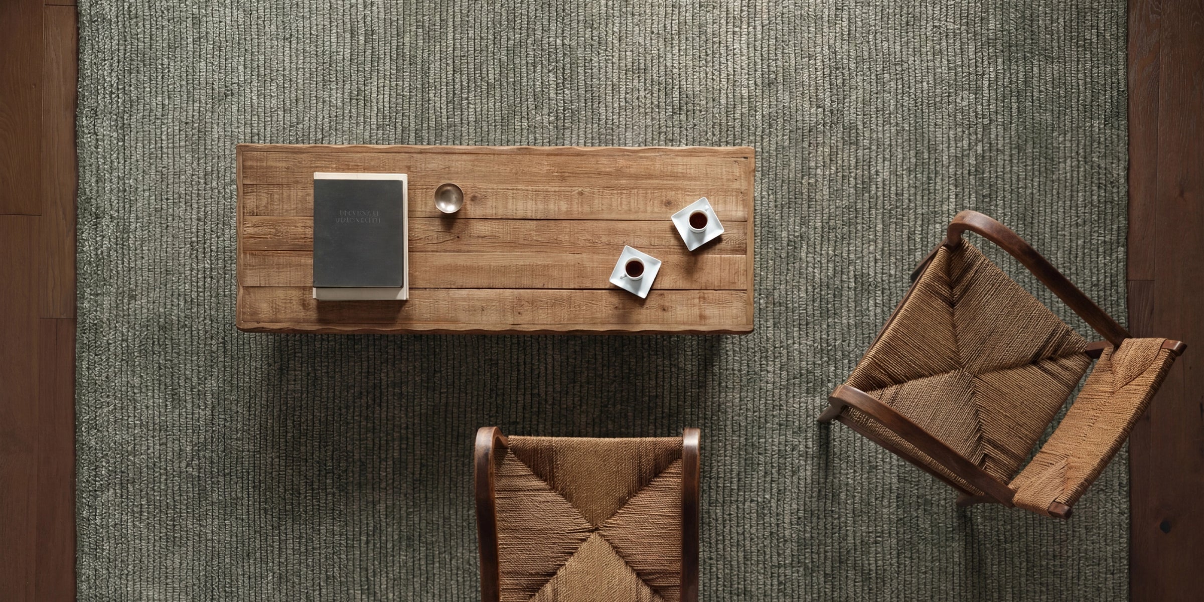 `Turn Everyday Rooms into Statement Spaces