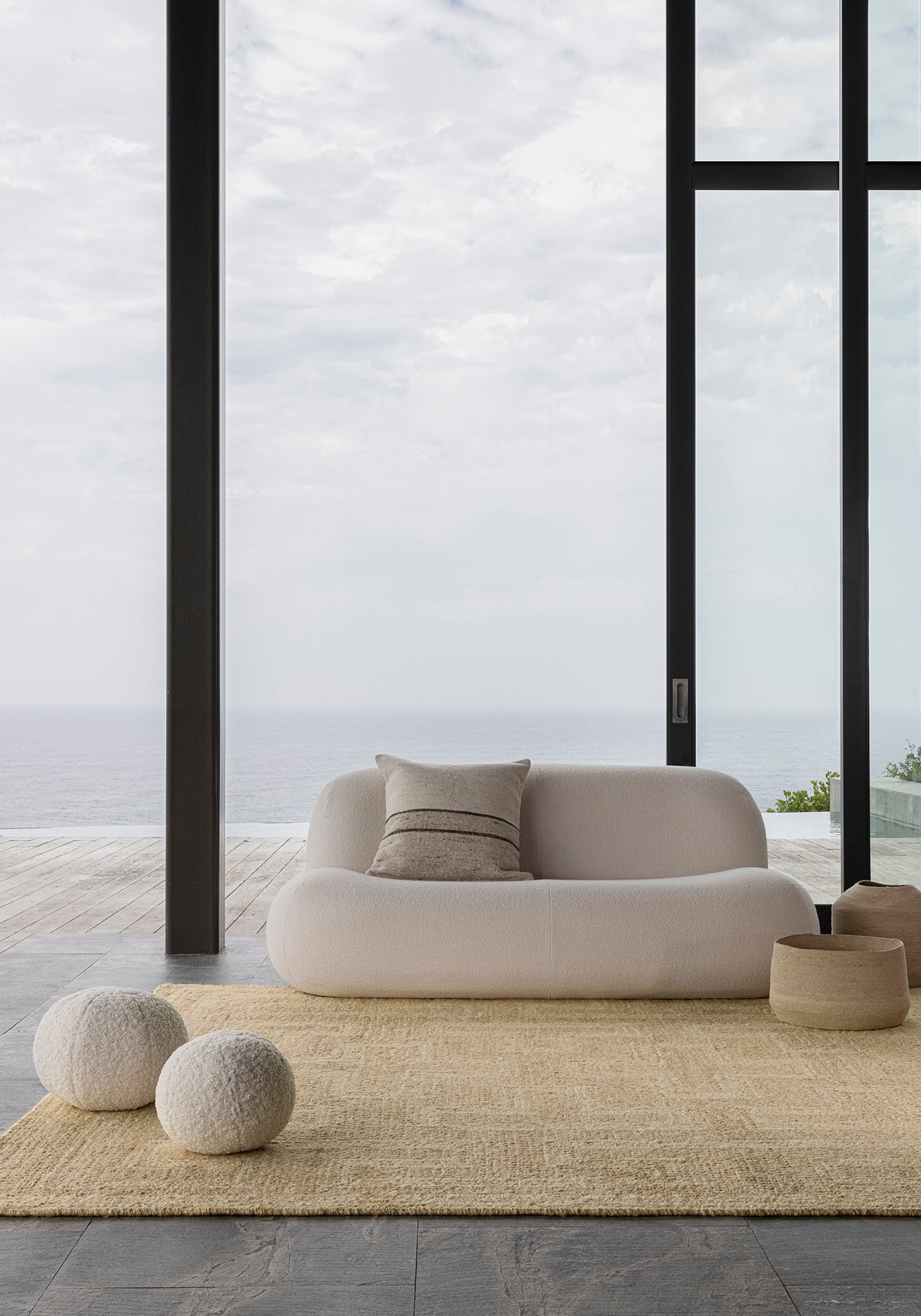 Sabha Rug – Enkay